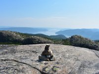 Parc du Fjord du Saguenay - La Montagne Blanche (5 Juillet 2019)